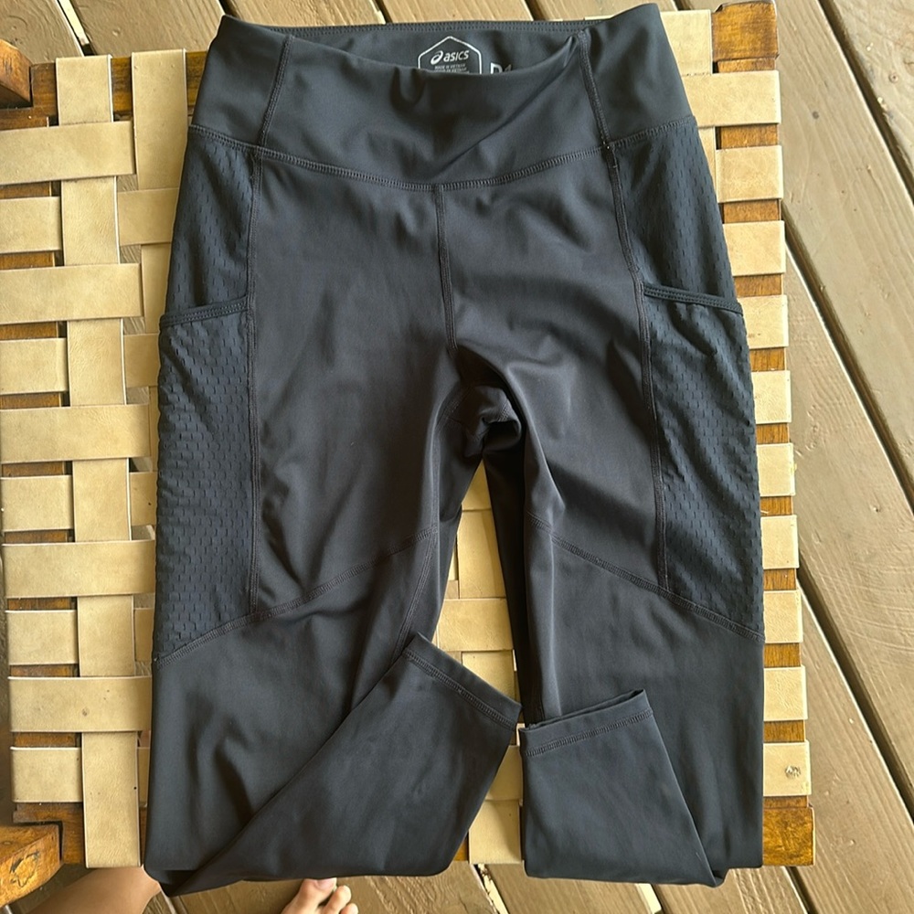 ASICS running tights